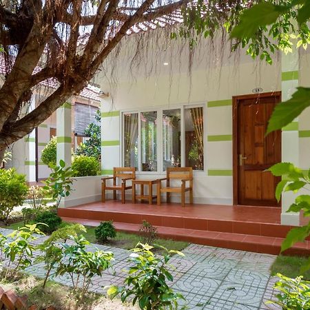 Trung Huynh Bungalow Phu Quoc Bagian luar foto