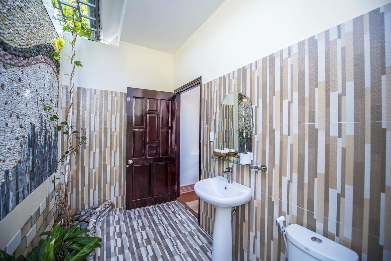 Trung Huynh Bungalow Phu Quoc Bagian luar foto