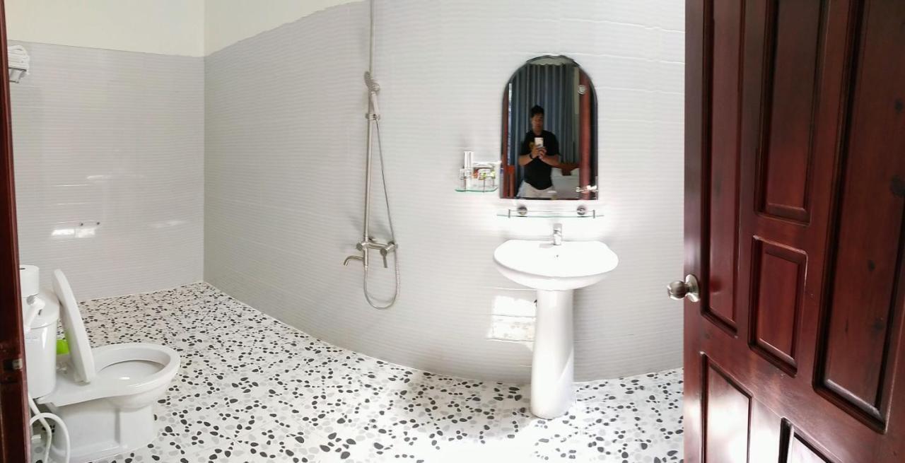 Trung Huynh Bungalow Phu Quoc Bagian luar foto